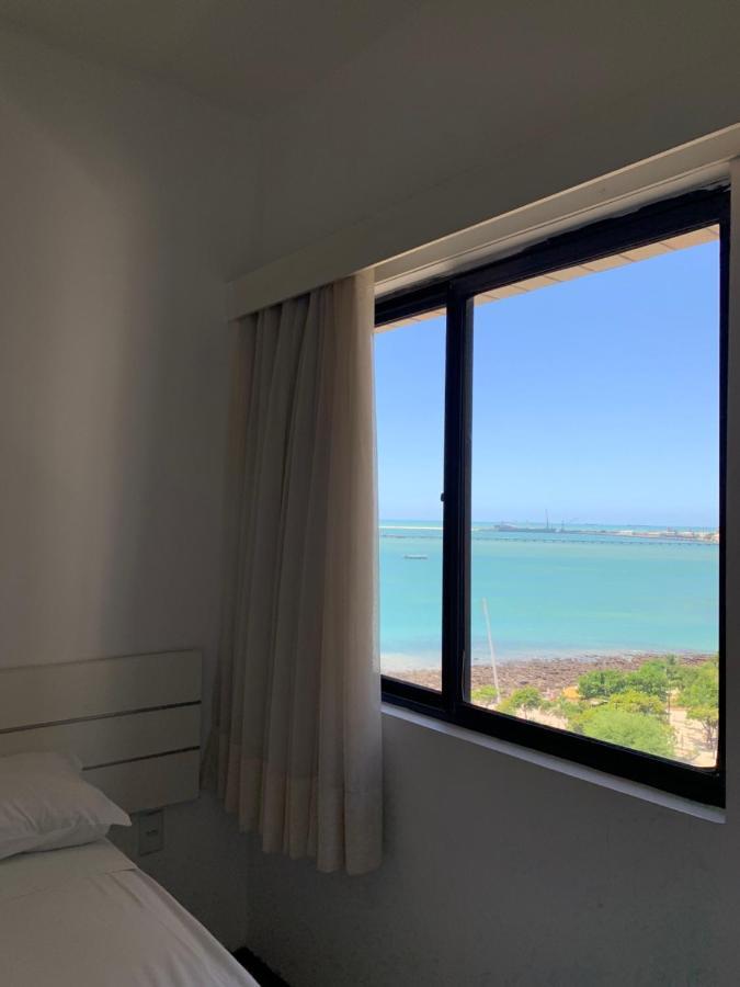 Vila Costeira Flat Apto Particular Fortaleza  Exterior foto