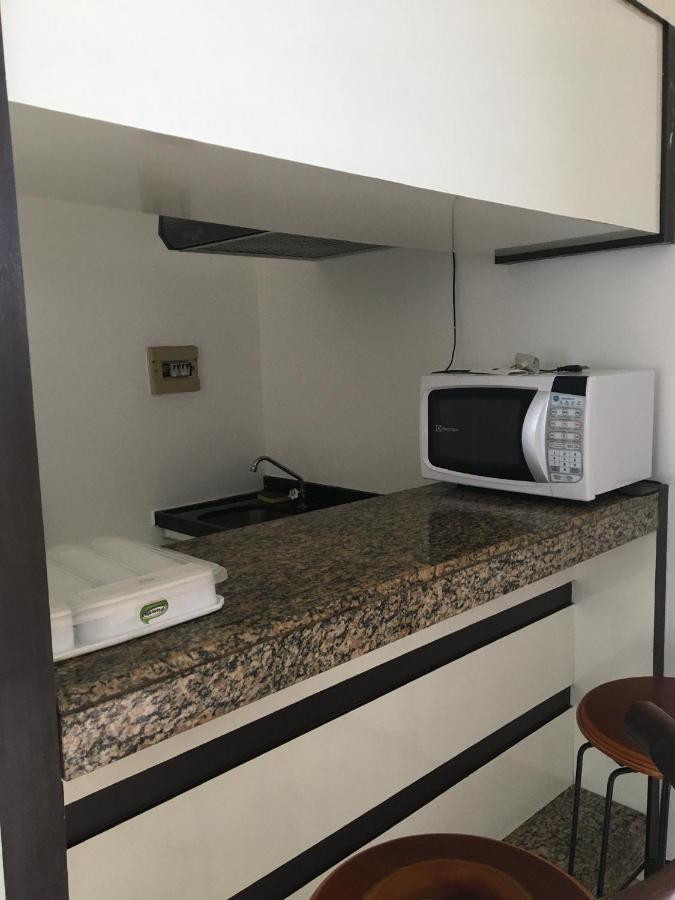 Vila Costeira Flat Apto Particular Fortaleza  Exterior foto