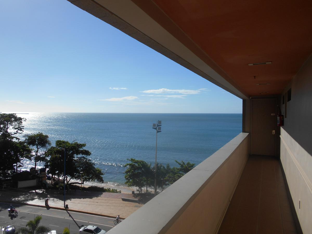 Vila Costeira Flat Apto Particular Fortaleza  Exterior foto